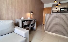 Apartamento ao lado Flamboyant Shopping em Goiânia